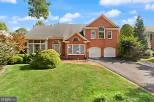 15409 Eagle Tavern Ln, Centreville, VA 20120 - Photo 1