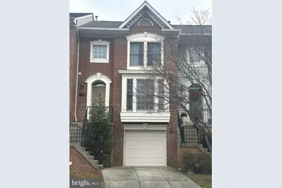 3907 Maximilian Court, Fairfax, VA 22033 - Photo 1