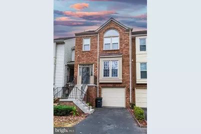 14079 Red River Drive, Centreville, VA 20121 - Photo 2