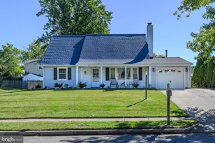 4111 Mt Echo Ln, Fairfax, VA 22033 - Photo 1