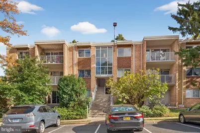 2907 Charing Cross Road #14, Falls Church, VA 22042 - Photo 1