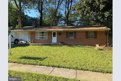 7116 Hadlow Court, Springfield, VA 22152 - Photo 1