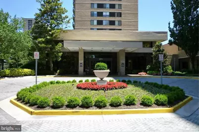 3709 George Mason Drive #1213 E, Falls Church, VA 22041 - Photo 1