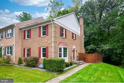 8914 Grandstaff Court, Springfield, VA 22153 - Photo 1