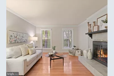 12133 Queens Brigade Drive, Fairfax, VA 22030 - Photo 1