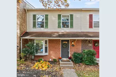 8914 Shamrock Court, Springfield, VA 22152 - Photo 1