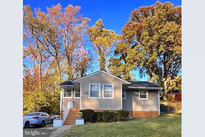 6430 Maplewood Drive, Falls Church, VA 22041 - Photo 1