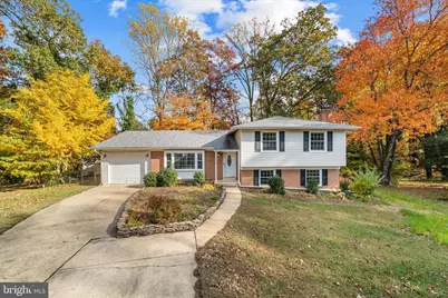 6419 Charnwood Street, Springfield, VA 22152 - Photo 1