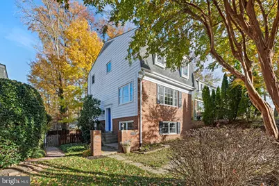 8643 Curtis Avenue, Alexandria, VA 22309 - Photo 1