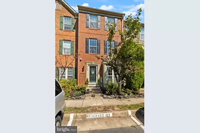 4326 Sutler Hill Square, Fairfax, VA 22033 - Photo 1