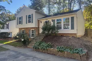 8587 Tyrolean Way, Springfield, VA 22153 - Photo 1