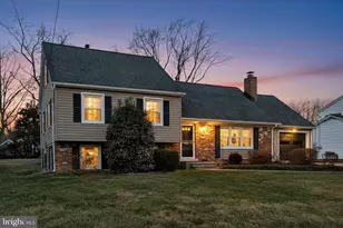 8324 Lilac Ln, Alexandria, VA 22308 - Photo 1