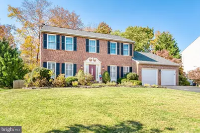 15277 Surrey House Way, Centreville, VA 20120 - Photo 1