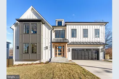 406 Dove Circle SW, Vienna, VA 22180 - Photo 1
