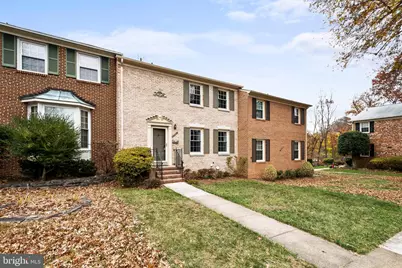 9518 Hunt Square Court, Springfield, VA 22153 - Photo 1