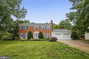 8120 Cooper St, Alexandria, VA 22309 - Photo 1