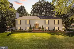 4207 Scotland Rd, Alexandria, VA 22309 - Photo 1