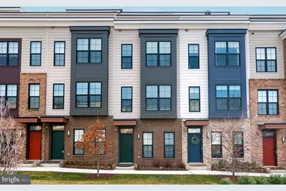 7383 Old Airfield Lane, Falls Church, VA 22042 - Photo 1