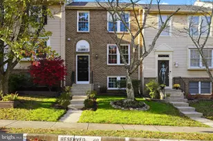 13225 Custom House Ct, Fairfax, VA 22033 - Photo 1