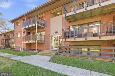 7314 Route 29 #14/103, Falls Church, VA 22046 - Photo 1