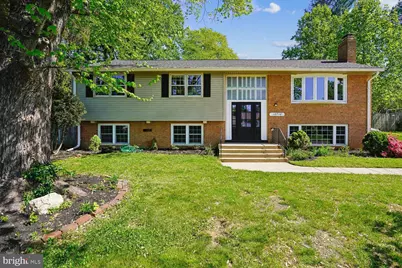 10710 Almond Street, Fairfax, VA 22032 - Photo 1