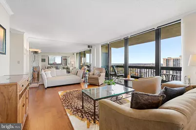 5505 Seminary Road #2205N, Falls Church, VA 22041 - Photo 1