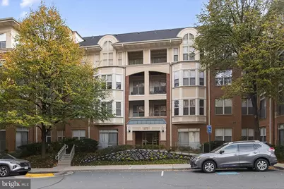 11775 Stratford House Place #206, Reston, VA 20190 - Photo 1