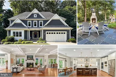 1203 Ware Street SW, Vienna, VA 22180 - Photo 1