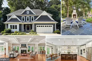 1203 Ware St SW, Vienna, VA 22180 - Photo 1