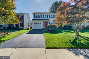 6617 Morning Ride Cir, Alexandria, VA 22315 - Photo 1