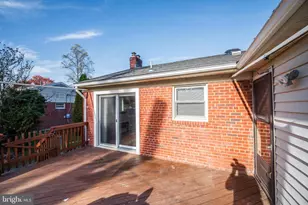 3215 Parkwood Terrace, Falls Church, VA 22042 - Photo 48