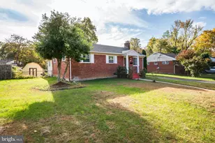 3215 Parkwood Terrace, Falls Church, VA 22042 - Photo 4