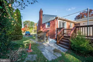 3215 Parkwood Terrace, Falls Church, VA 22042 - Photo 52