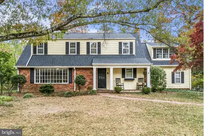 9102 Volunteer Drive, Alexandria, VA 22309 - Photo 1