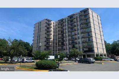 3245 Rio Drive #307, Falls Church, VA 22041 - Photo 1