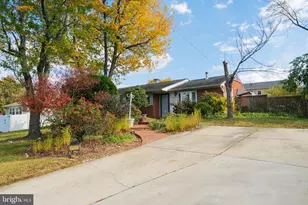 4817 Upland Dr, Alexandria, VA 22310 - Photo 1