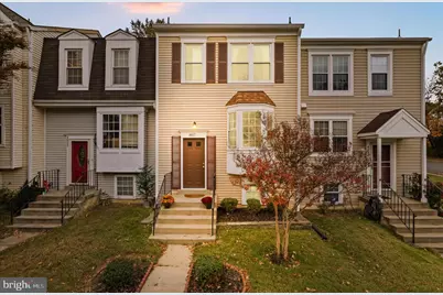 8927 Waites Way, Lorton, VA 22079 - Photo 1