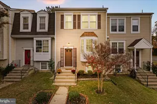 8927 Waites Way, Lorton, VA 22079 - Photo 1