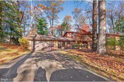 3204 Fox Mill Road, Oakton, VA 22124 - Photo 1