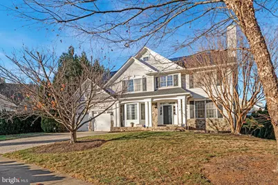 8762 Cedar Meadow Court, Vienna, VA 22180 - Photo 1