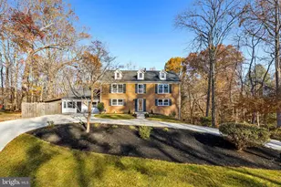 5909 One Penny Dr, Fairfax Station, VA 22039 - Photo 1