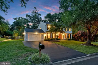 10302 Galpin Court, Great Falls, VA 22066 - Photo 1