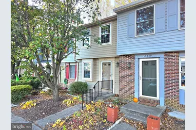 8557 Koluder Court, Lorton, VA 22079 - Photo 1