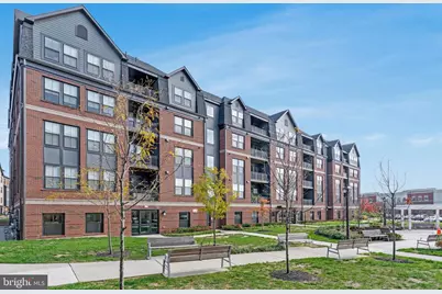 3927 Fair Ridge Drive #206, Fairfax, VA 22033 - Photo 1