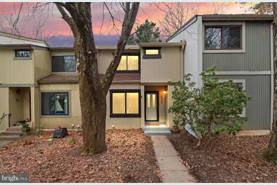 2345 Millennium Lane, Reston, VA 20191 - Photo 1