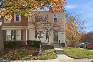 9175 Broken Oak Pl, Burke, VA 22015 - Photo 1