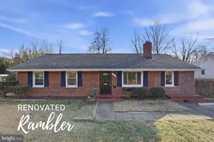 6205 Everglades Dr, Alexandria, VA 22312 - Photo 1