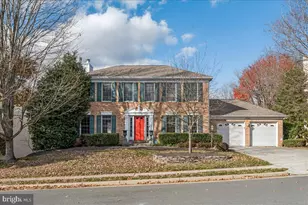 12546 Rock Ridge Rd, Herndon, VA 20170 - Photo 1