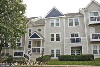 12956 Grays Pointe Road #12956C, Fairfax, VA 22033 - Photo 1