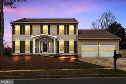 12451 Plowman, Herndon, VA 20170 - Photo 1